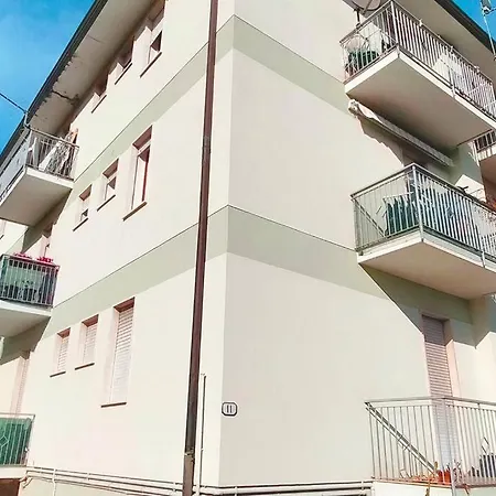 Enjoy Home - Bilocale A Santa Rita, Pádua Exterior foto