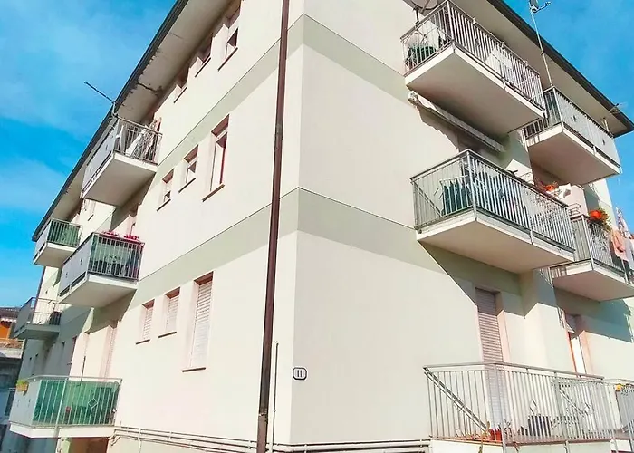 Enjoy Home - Bilocale A Santa Rita, Padova
