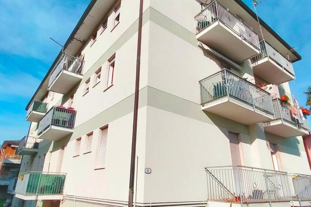 Enjoy - Bilocale A Santa Rita, Apartment *