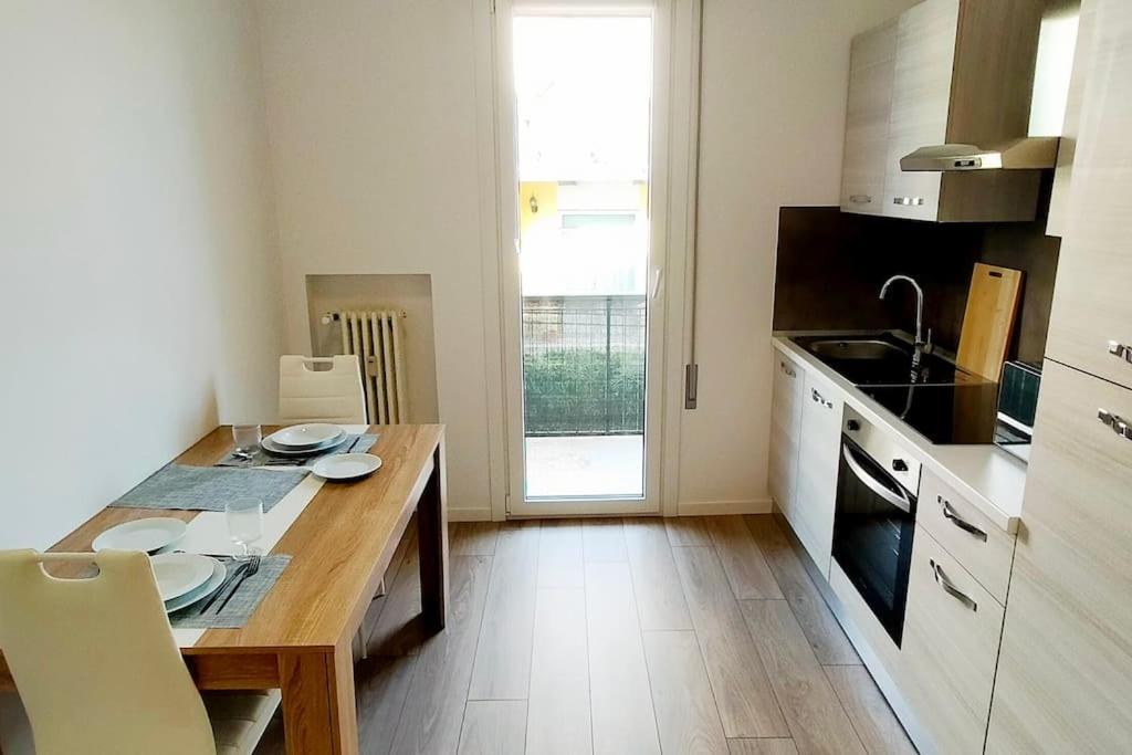 Apartment Enjoy - Bilocale A Santa Rita,